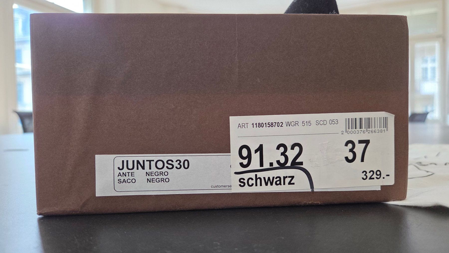 Chie Mihara Scarpe da donna: CHIE MIHARA – Nuovo e nell'imballaggio originale da Muri b. Bern venduto da jac_8kmp 3