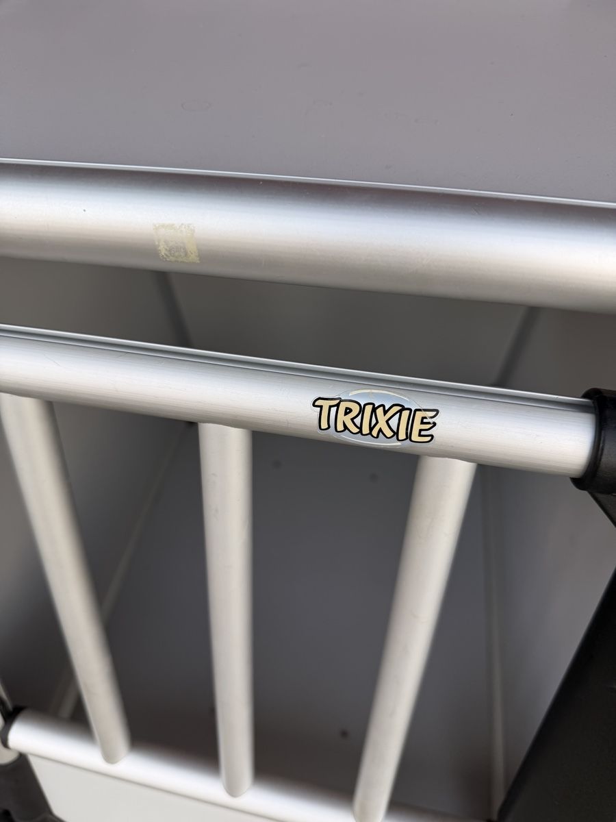 Trixie Gabbie, trasporto & Sicurezza: Hundebox klein – Nuovo (secondo la descrizione) da Rheineck venduto da Jessebell13 2