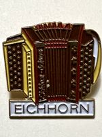 Muotathal 1 Pin Schwyzerörgeli Eichhorn.