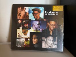 LTJ Bukem In Session Special Edition
