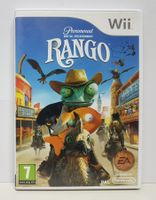 Rango Bad Bill ist zurück  Wii