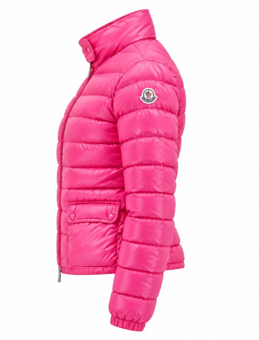 Moncler Giacche: Doudoune T.2 Moncler – Usato da Delémont venduto da Le38.shop 2