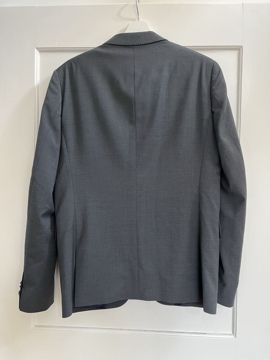 Maison Scotch Jacken: Blazer Scotch & Soda (M) – Neu (gemäss Beschreibung) aus Olten von ElGergonito 1