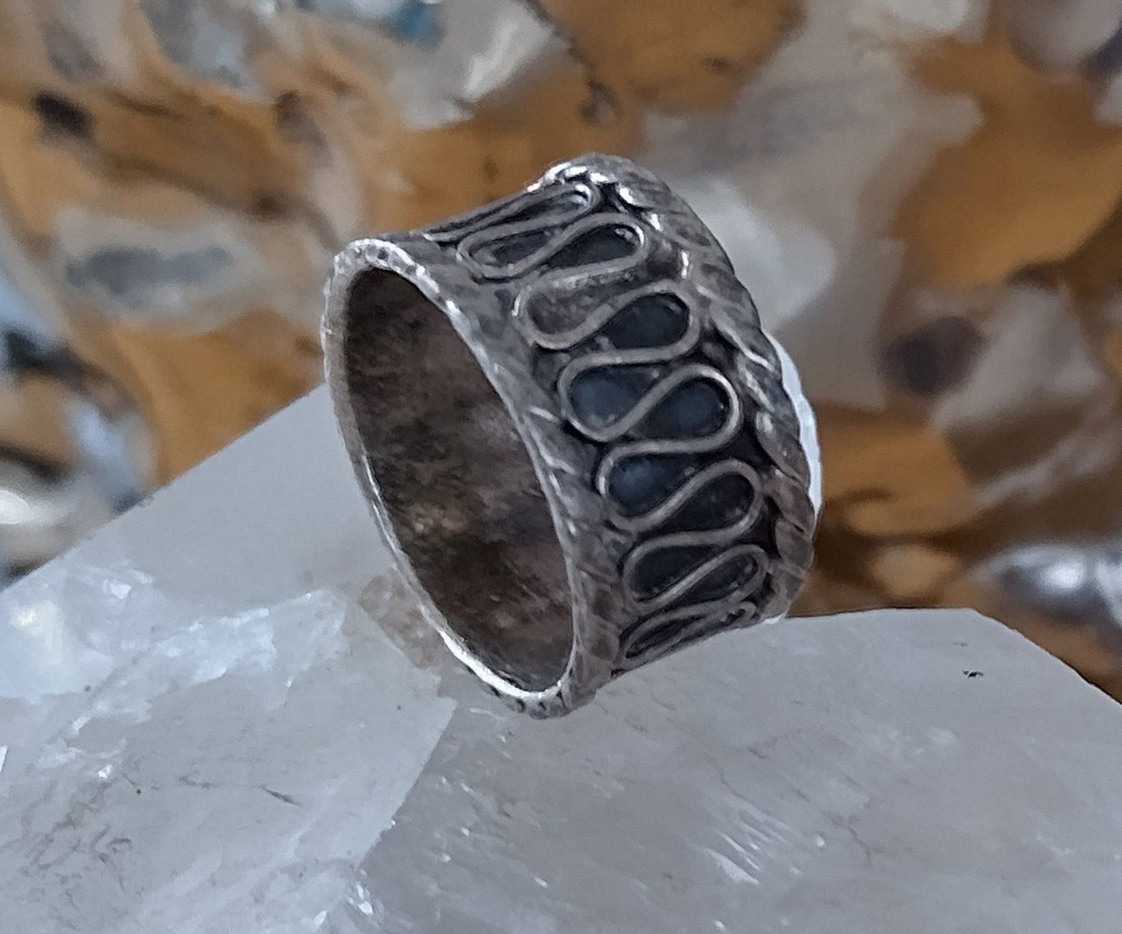 Anelli: RING IN 925 SILBER – Usato da Romanshorn venduto da BoutiqueA 1