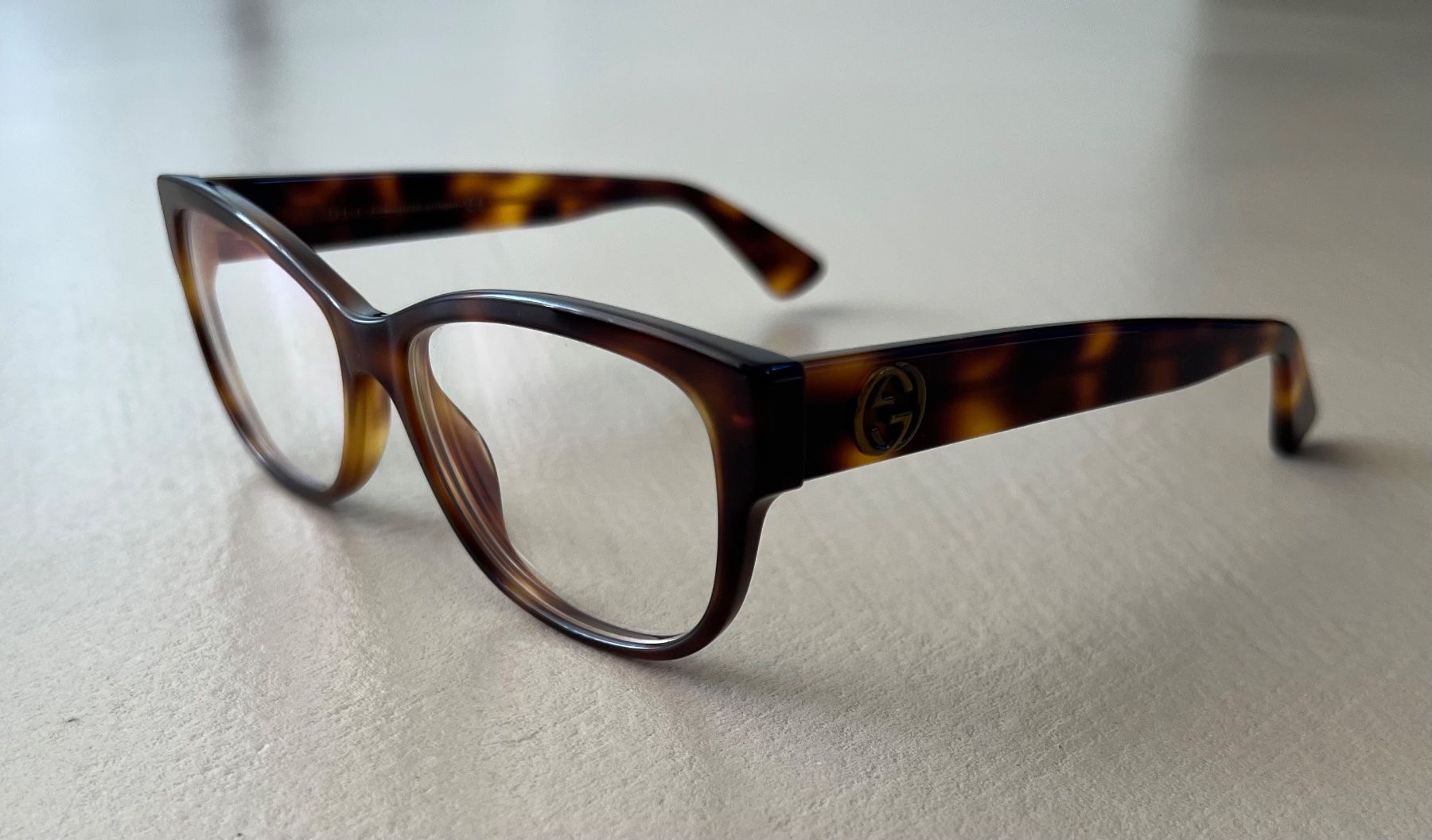 Gucci Lunettes & Verres: GUCCI Sehbrille 🤓 – D'occasion à Zürich par ClosetQueen 3