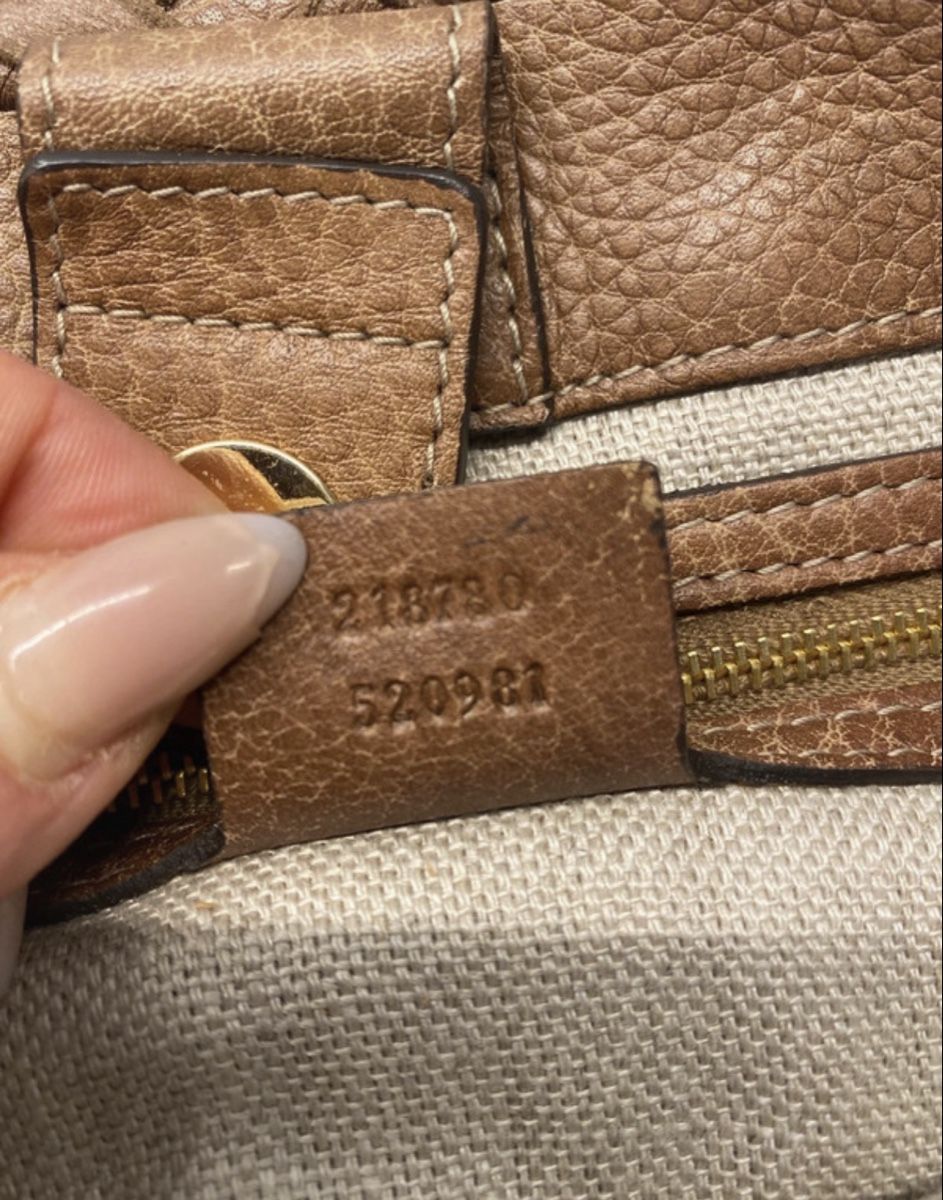 Gucci Taschen für Damen: Gucci shopping bag  – Neu (gemäss Beschreibung) aus Zürich von Kerubja 8