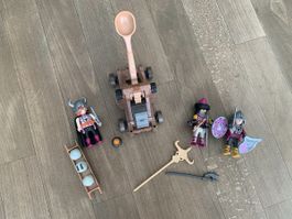 Playmobil - (viele) Ritter