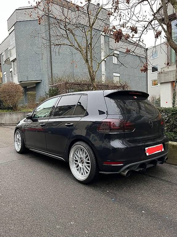 Audi Pneus & Kompletträder: BBS Le Mans Design Replika – Neu (gemäss Beschreibung) aus Regensdorf von Bani007 5