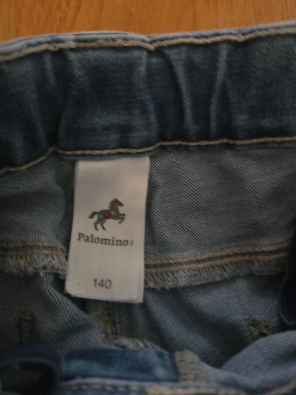 Hosen: Jeans Mädchen Gr 140 – Gebraucht aus Port von Darialina 2