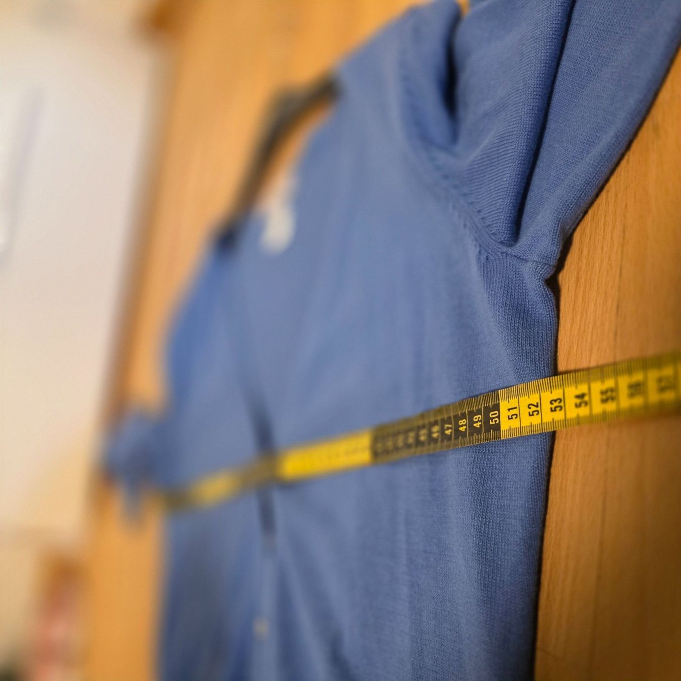 Giacche: Linea Tesini Hellblaue Feinstrickjacke, Grösse 38/40 – Usato da Wald ZH venduto da CapLux 7