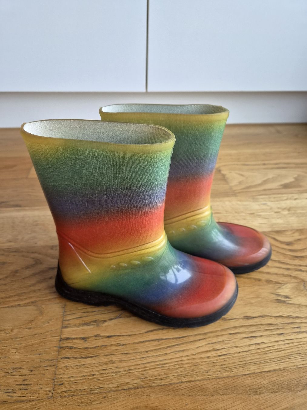 Scarpe per ragazzi: Gummistiefel  – Usato da Bern venduto da hirse03 1