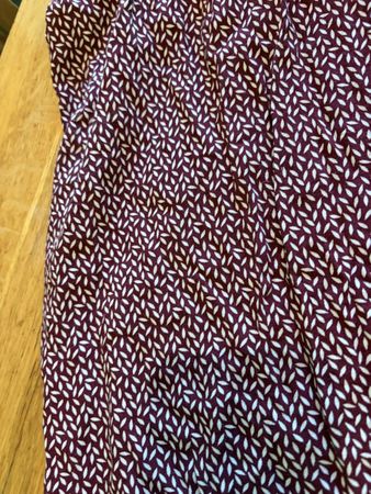 Jupe Multiblu taille 36