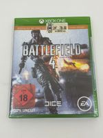 Battlefield 4 (XBOX ONE) SEALED
