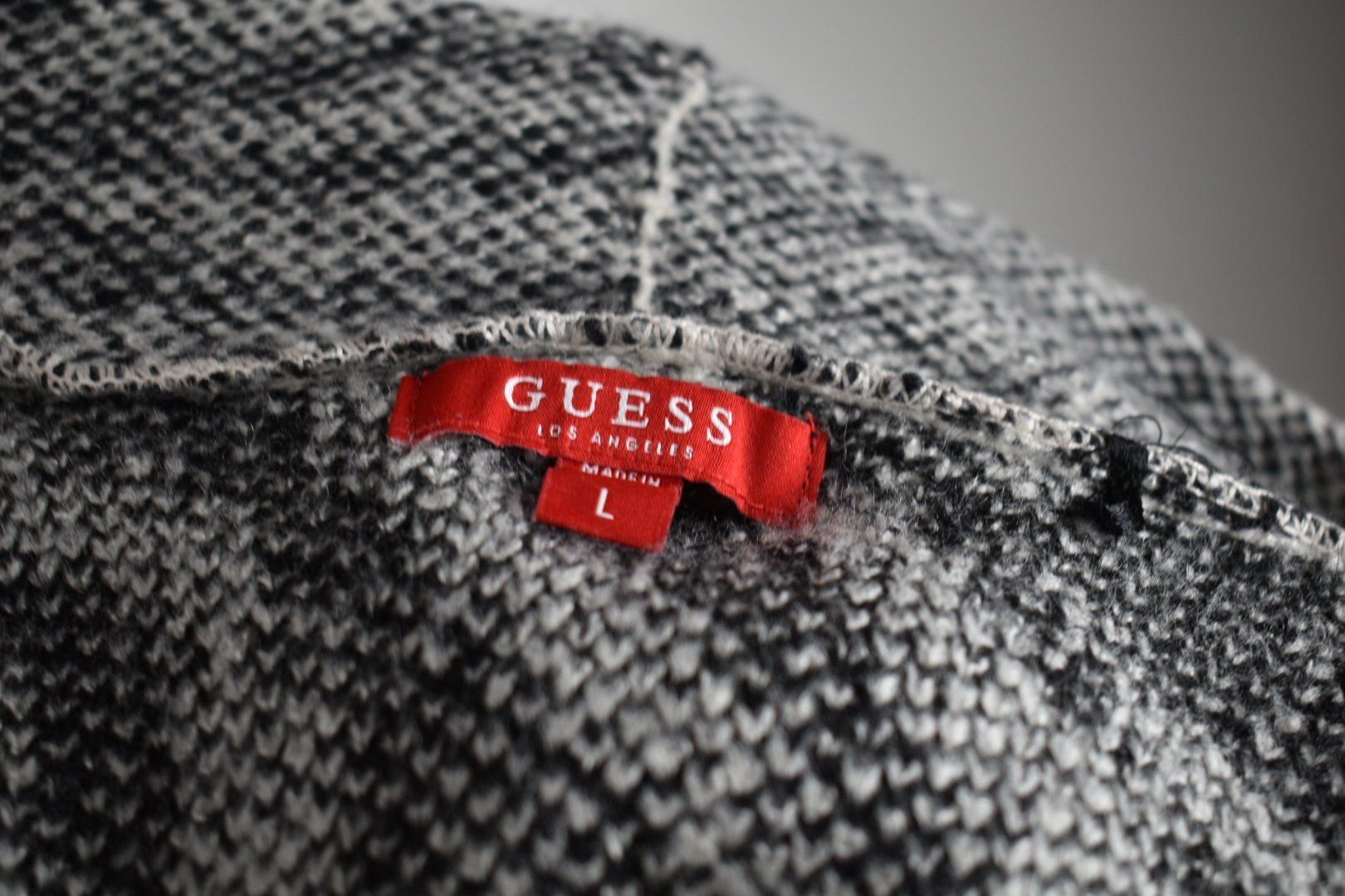Guess Giacche: Guess Strickjacke Gr.L neuwertig – Nuovo (secondo la descrizione) da Nürensdorf venduto da 2ND_STORY 3