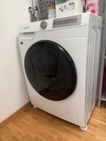 Samsung Waschtrockner WD90T654ABH/S5