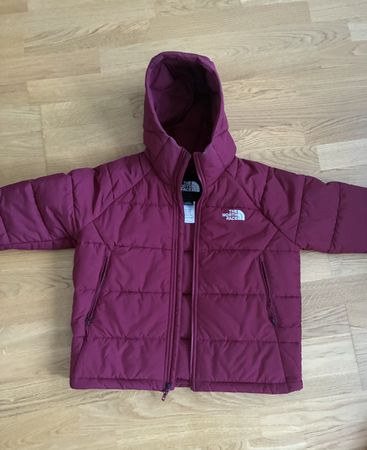 The North Face Daunen Jacke / Winterjacke