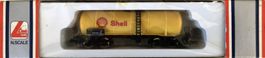Lima 320621 Kesselwagen Shell Spur N