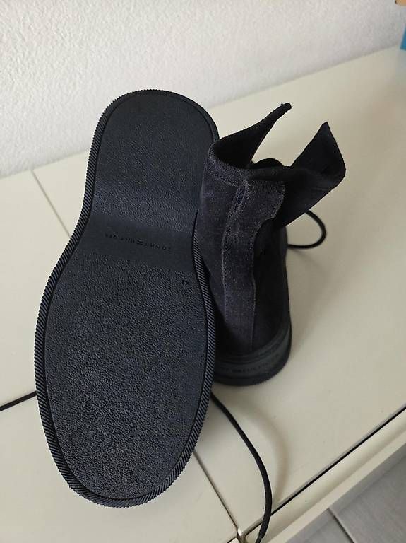 Scarpe da uomo: Tommy Hilfiger Herren Boots – Usato da Wallisellen venduto da led_dk26 2