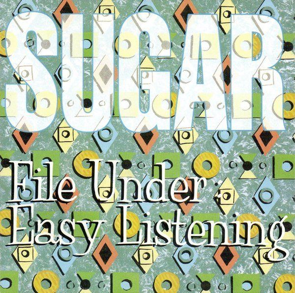 CDs: Sugar – File Under: Easy Listening – D'occasion à Brittnau par Zibu