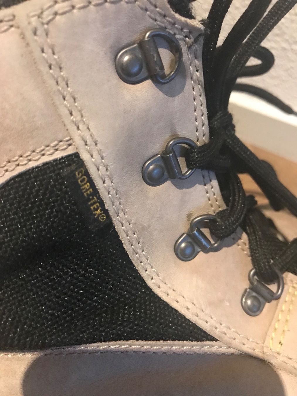 Ecco Schuhe für Jungen: ECCO Winter Stiefel Gr. 33 Goretex – Gebraucht aus Affoltern am Albis von var_658p 4