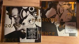 Justin Timberlake - The 20/20 Experience 2/2...2XDLP