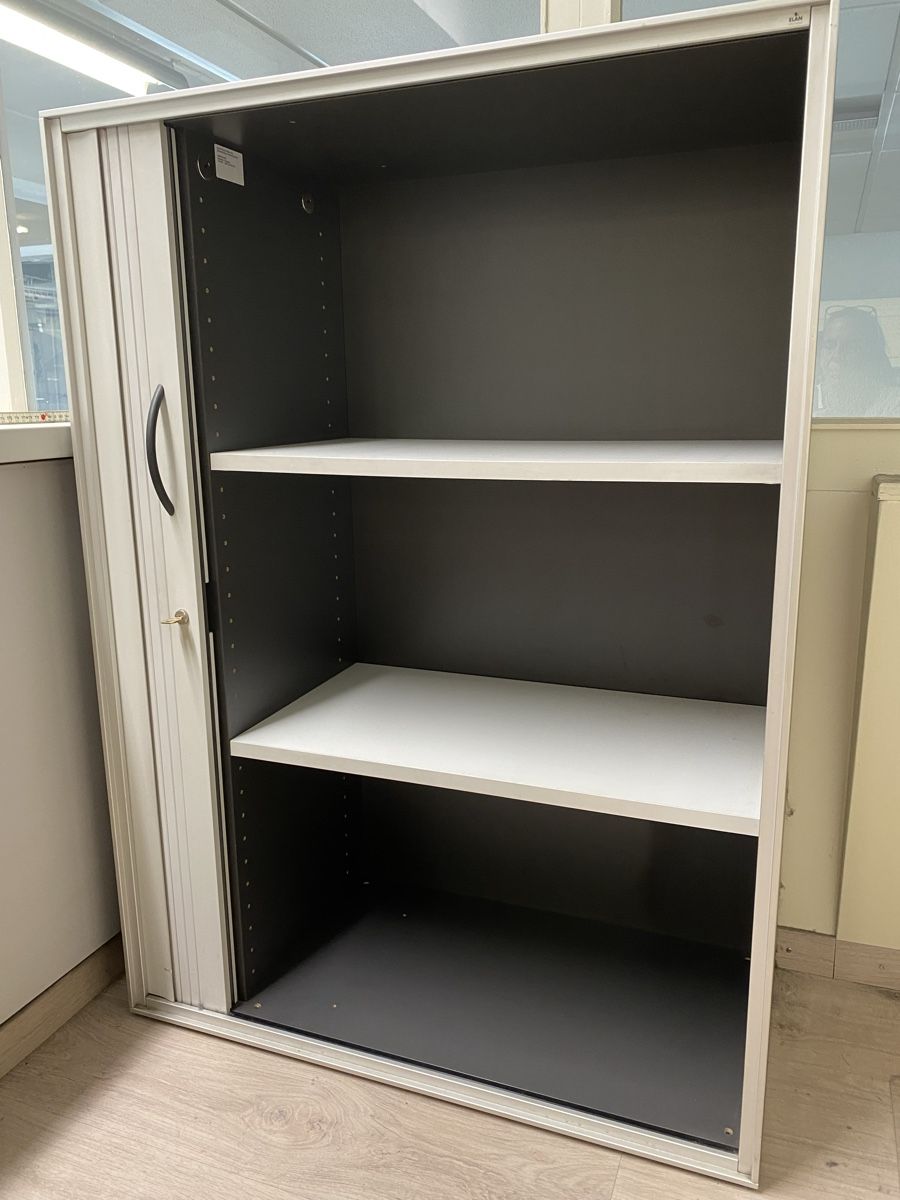 Schränke: Aktenschrank von Elan – Gebraucht aus Hägglingen von Karin0802 3