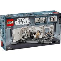 2x LEGO Star Wars - Das Entern der Tantive IV - 75387