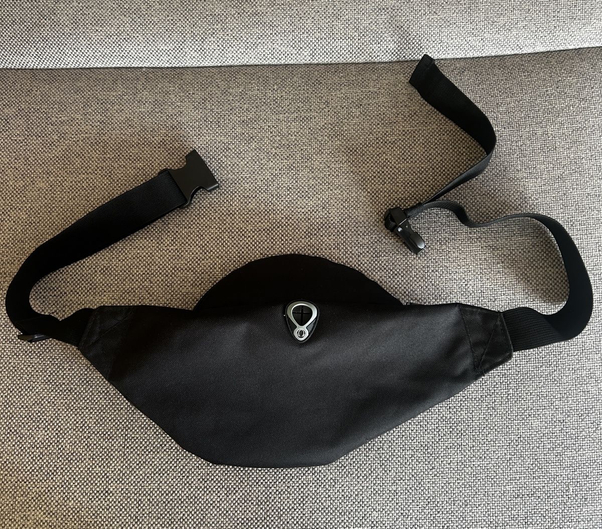 Sacs: Bauchtasche Urban Classics  – D'occasion à Möriken AG par EveMllr 3