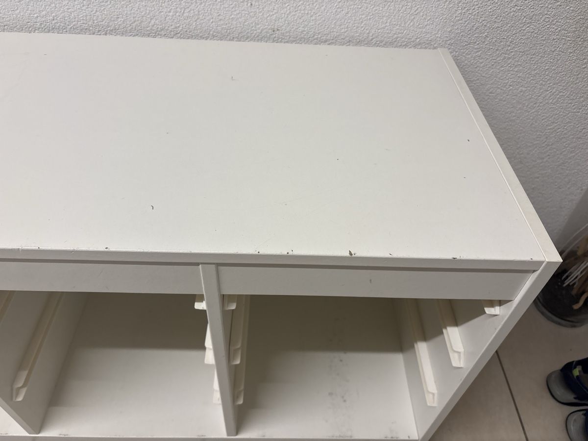 Ikea Étagères: Ikea Trofast – D'occasion à Unterengstringen par Loewe2 2