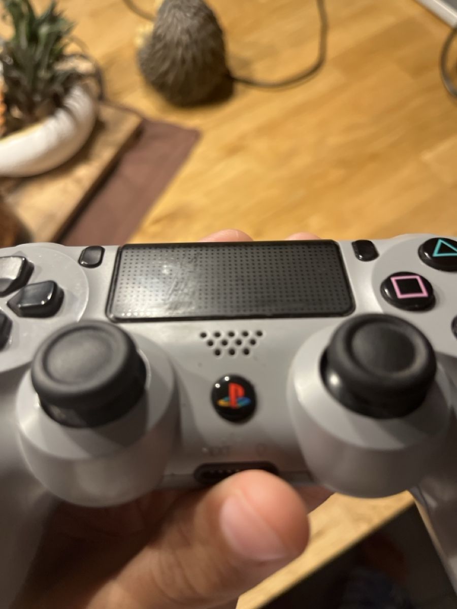 Sony Controller: Ps4 Controller – Gebraucht aus Flawil von Poltis 4