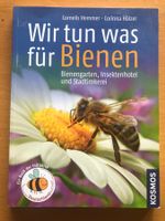 Wir tun was für Bienen