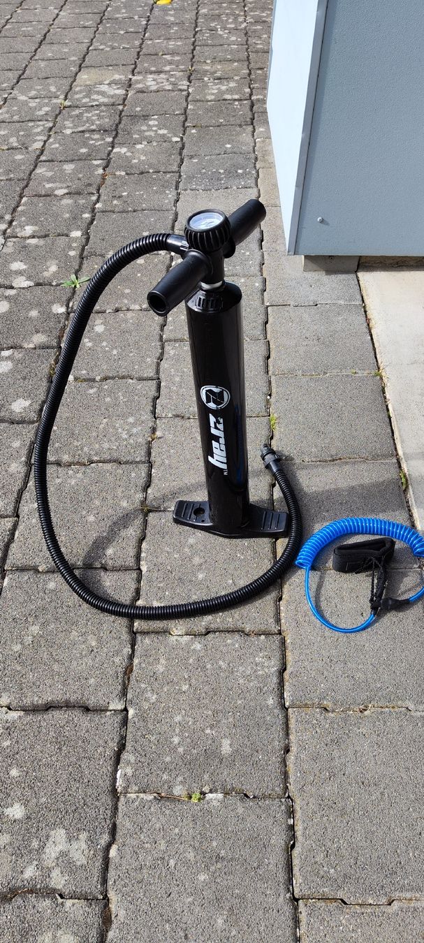 Pumpen & Teile: SUP Pumpe – Gebraucht aus Flurlingen von Abbcbb 1
