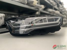 AUDI A7 4G8 LIFT VOLLLED SCHEINWERFER RECHTS KPL 4G8941774N
