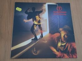 LP  Thinkman