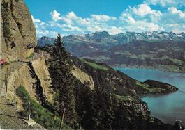 Rigi LU