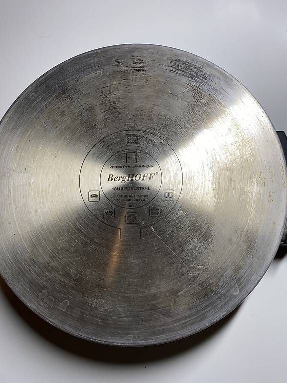 Padelle: Pfanne / Gartopf – Usato da Gipf-Oberfrick venduto da tim_2mkl 4