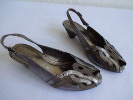*** Gabor comfort *** Balerina/Pumms Gr.38