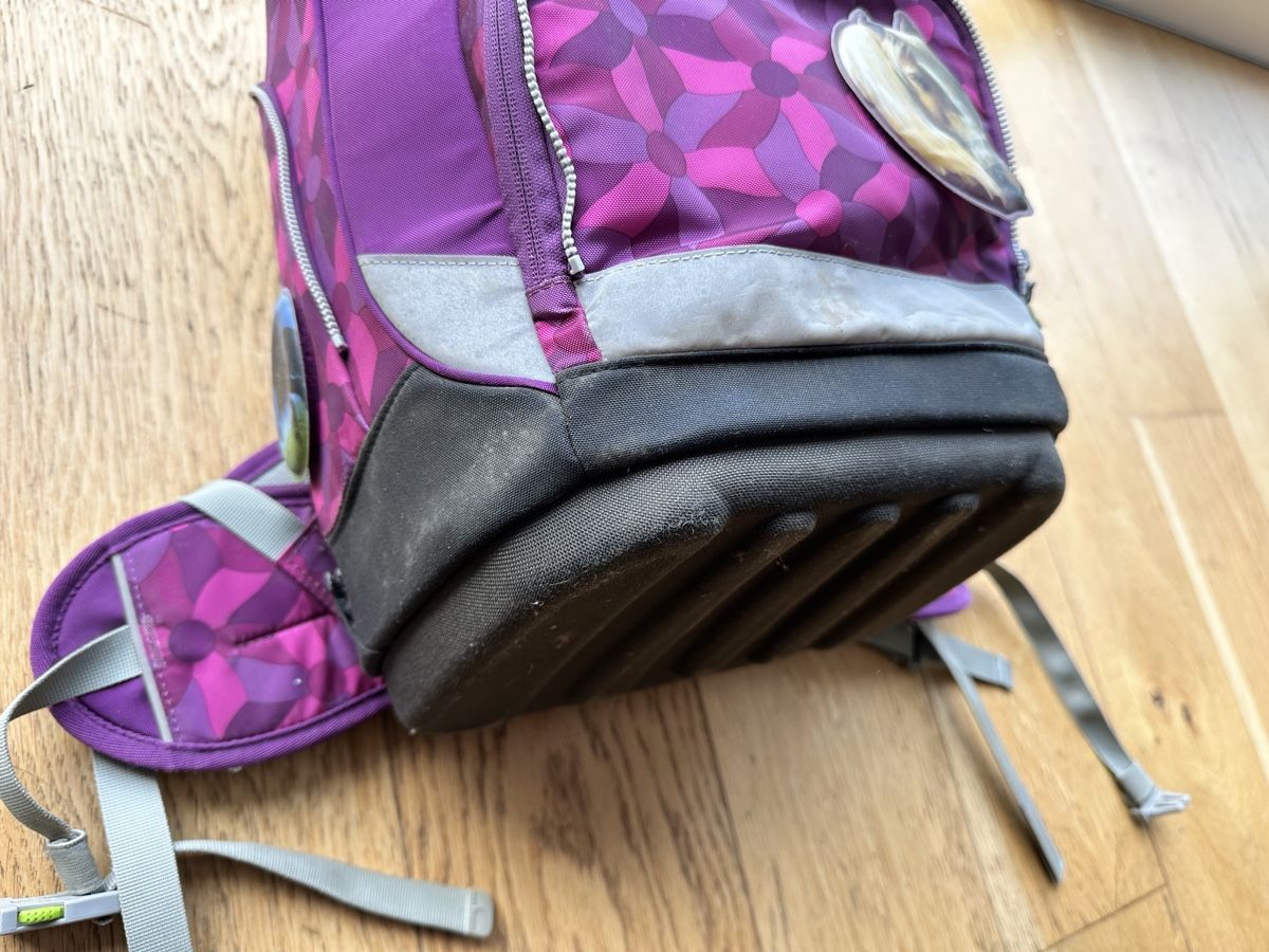Ergobag Sacs & sacs à dos: Ergobag Rucksack – D'occasion à Basel par boo_dc8c 2