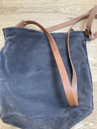ellen truijen Tasche leder