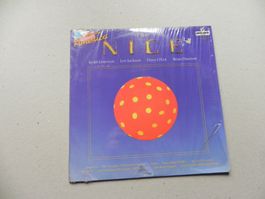 LP Engl. Progressiv Jazz Rock Band The Nice America in Folie