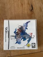 Final Fantasy Tactics A2 DS PAL komplett CIB