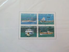 1978, Faltblatt, NABA