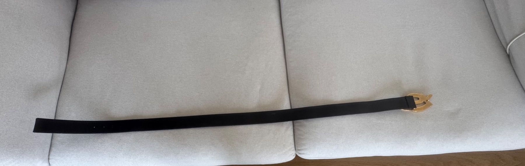 Saint Laurent Cinture: Belt Yves Saint Laurent Vintage – Usato da Castagnola venduto da bet_xd6h 5
