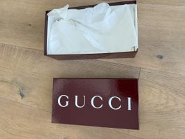Gucci Schachtel