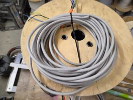 Kabel TT 3G1.5 mm2 3x1.5  11m