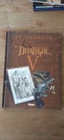 Décalogue Tome 5: Le Vengeur (Edition Original 2002)