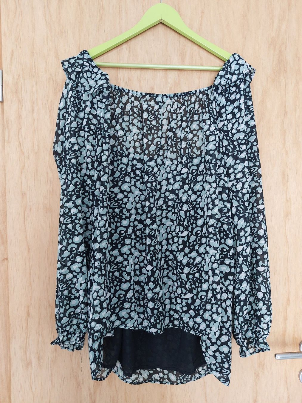 Camicette: Bluse Gr. 54-56 – Usato da Schmitten venduto da JasiStern 1