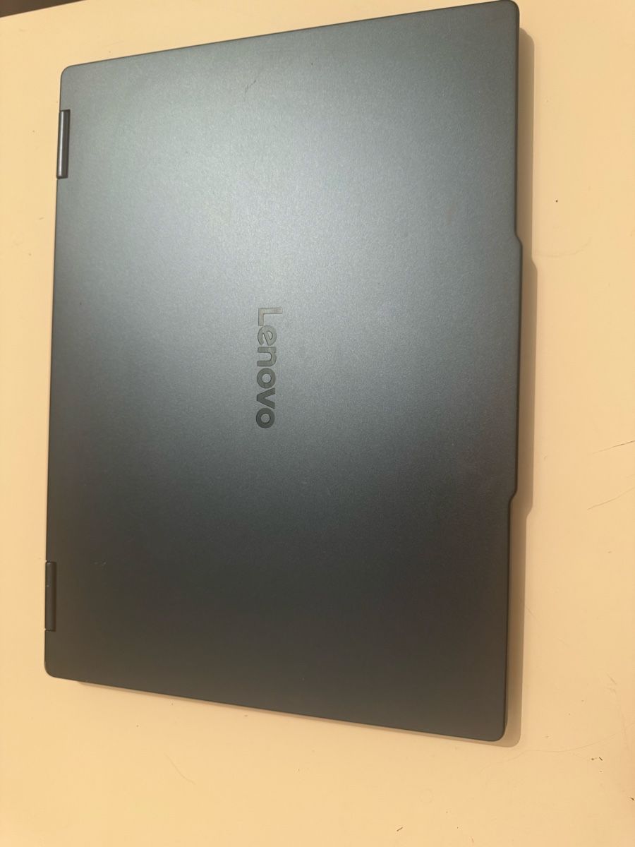 Lenovo Notebooks: Lenovo Laptop – Gebraucht aus Chur von ginify 3