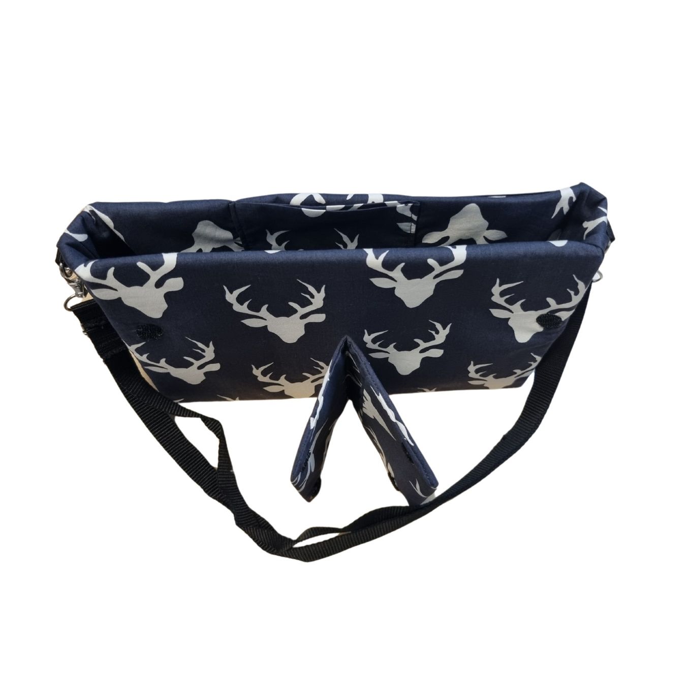 Sacs: Recycling Tasche Hirsch – Neuf avec emballage d'origine à Figino par mayam63 3