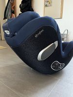 Cybex Sirona Z i-Size